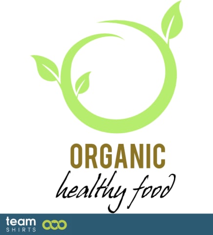 ORGANIC HEALTHY FOOD