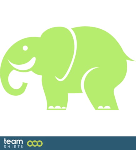 Elefant