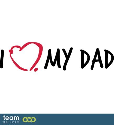 Ich liebe meinen Vater 3