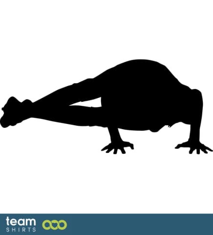 Yoga Frau