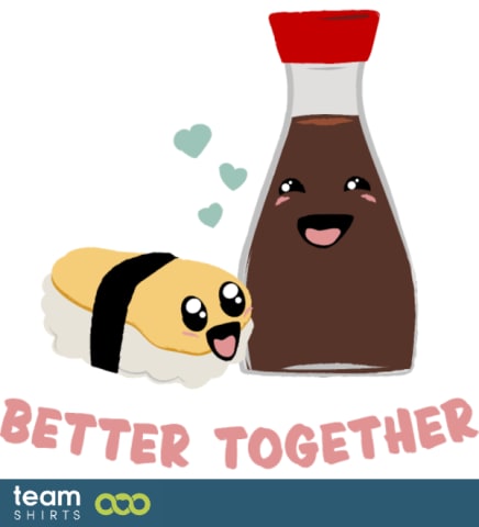 tali better together