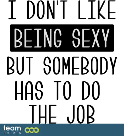 sexy sein