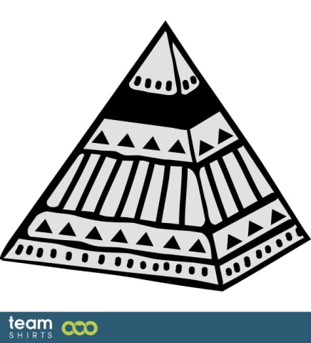 pyramid