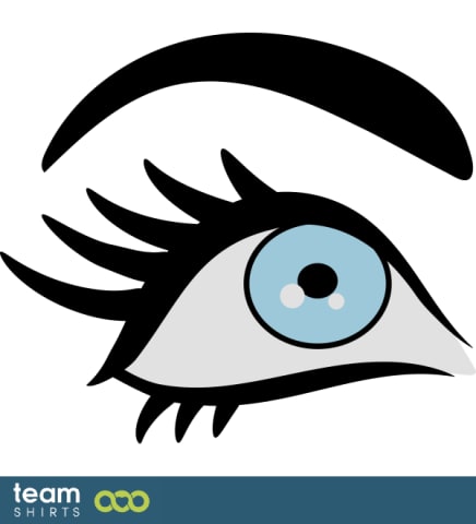 eye