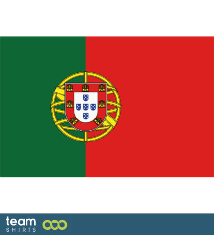 vlag portugal