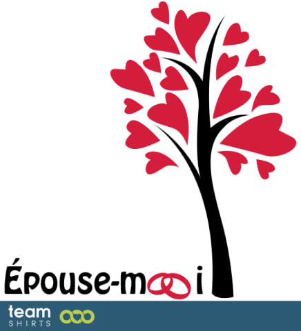 ÉPOUSE-MOI