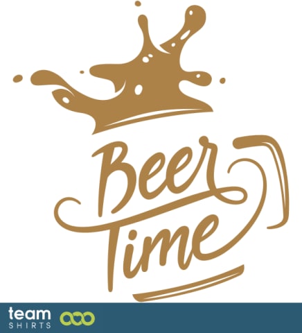 BIERZEIT MIT SCHWAPS