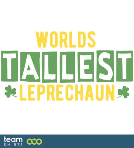 mgri worlds tallest leprechaun