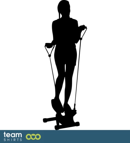 Faire de l'entraînement