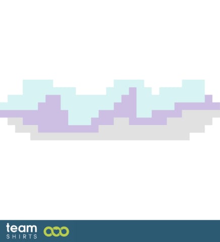 Pixel cloud