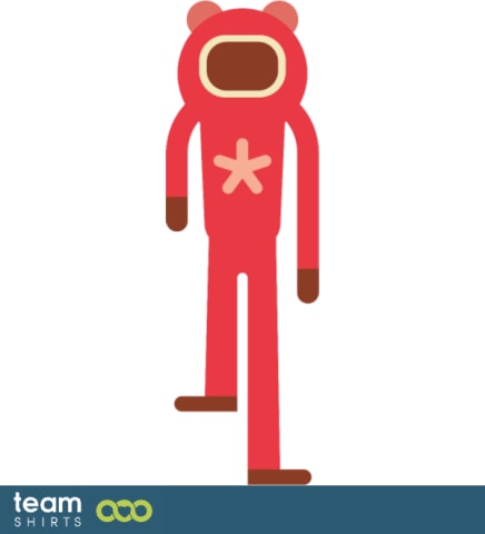 09 baerkostum vectorstock 1314797