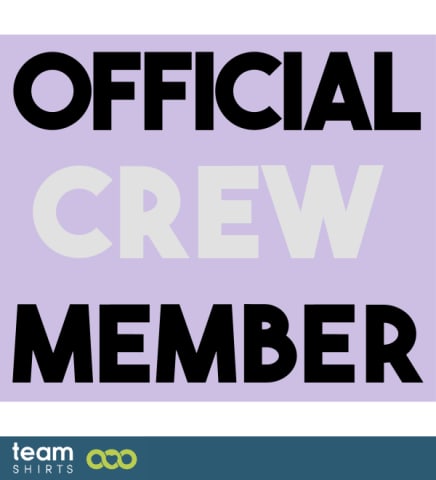 Officieel Bemanningslid