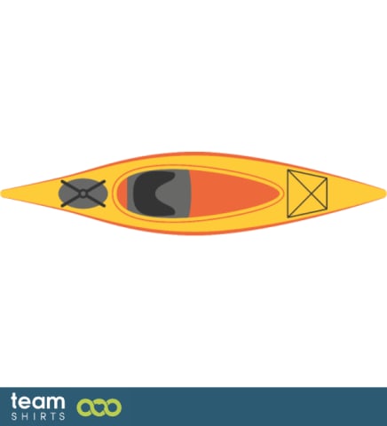 kayak