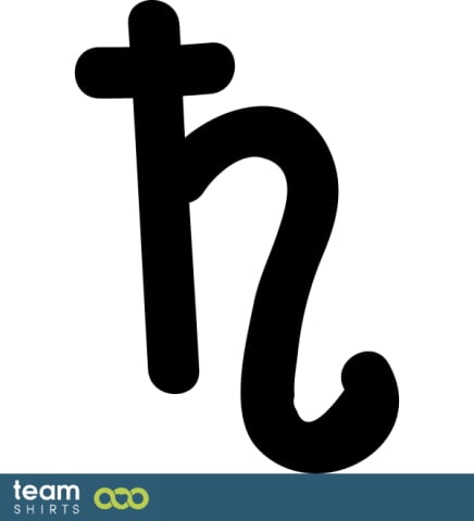 Symbol Saturn