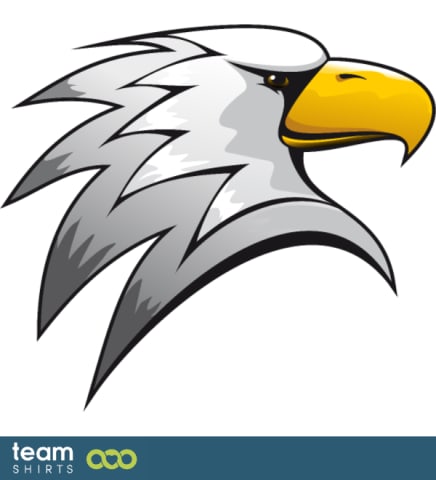 eagle head