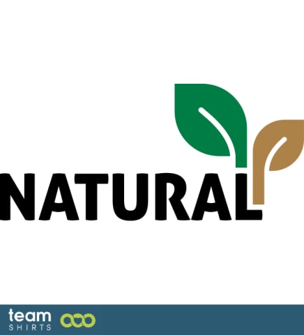 Natural Label