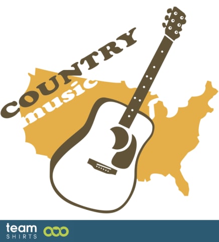 MUSIQUE COUNTRY