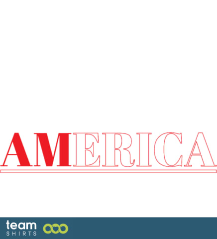 Gör det för Amerika