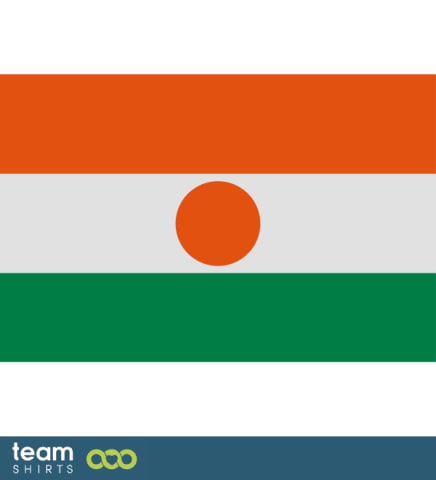 flagg niger