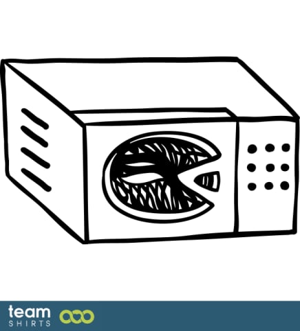 magnetronoven