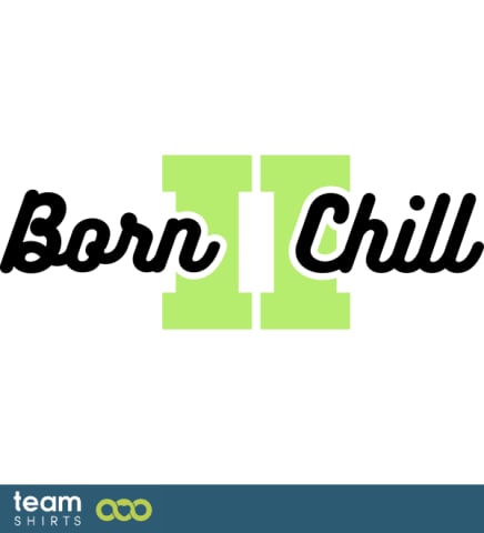 Born2Chill 2
