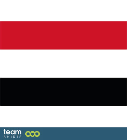 vlag Jemen