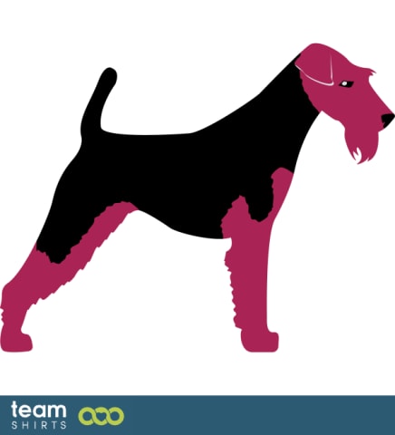 animals vectorstock 9478018 Hund 005 Jagdhund