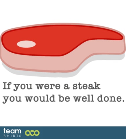johw Valentinestag Steak