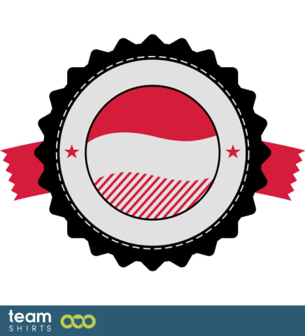 Bannière de l'emblème