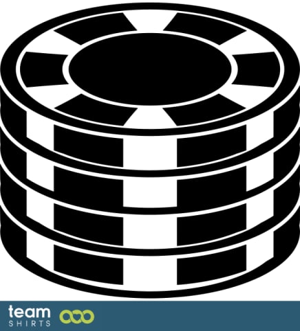 Poker fiches