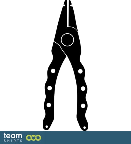 needlenose pliers