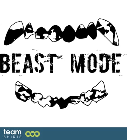 BeastMode 1