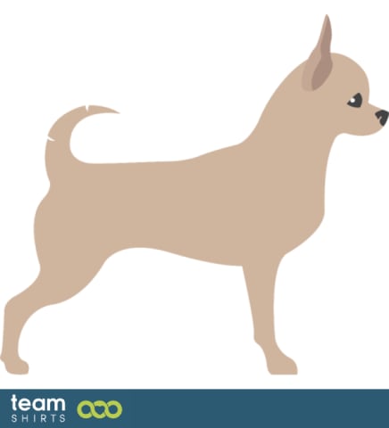 animals vectorstock 9478018 Hund 04