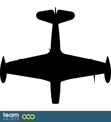 jak 17 bålgeting flygplan