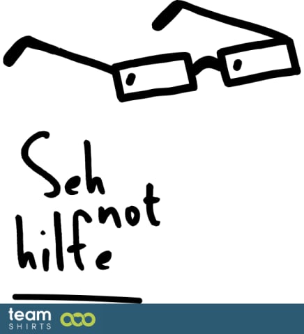 Seh nicht helfen
