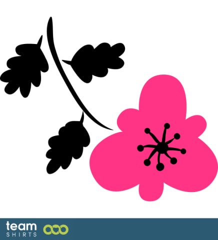 Blomma
