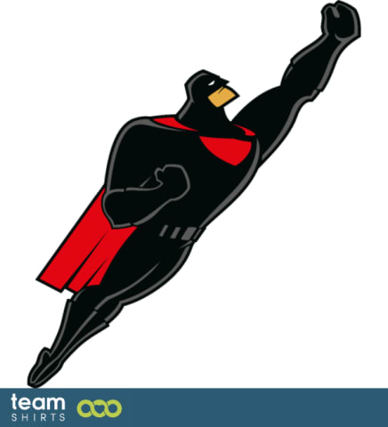 vectorstock 6456937 Superheld 011