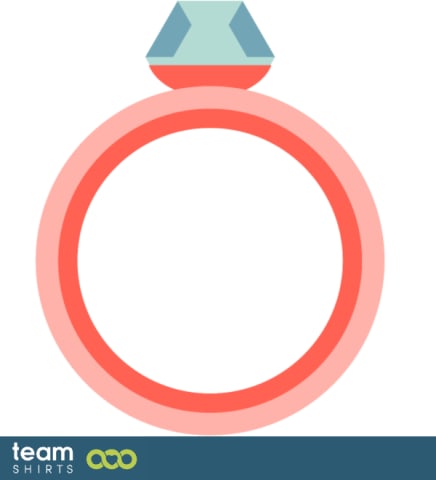 Bague de fiançailles