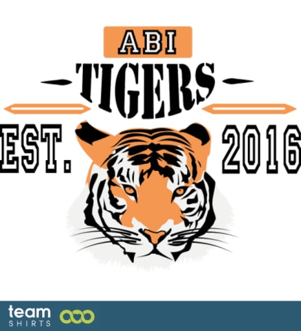 ABSCHLUSS 2016 TIGER