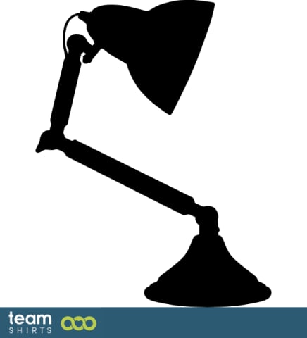 Bureaulamp