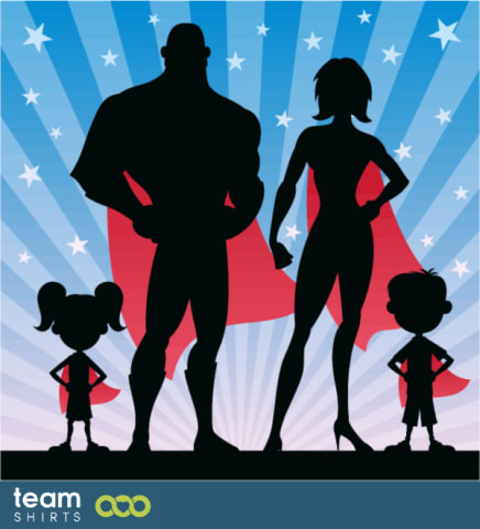 vectorstock 3462570 Superfamilie 001