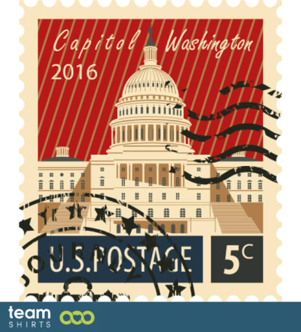 vectorstock 7947641BriefmarkeUSA9png1414