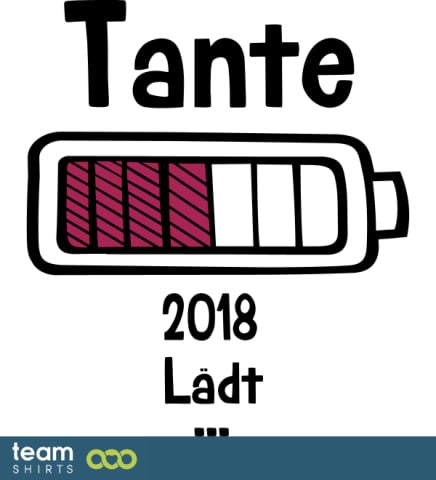 Tante 2018