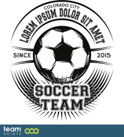 Soccer logo