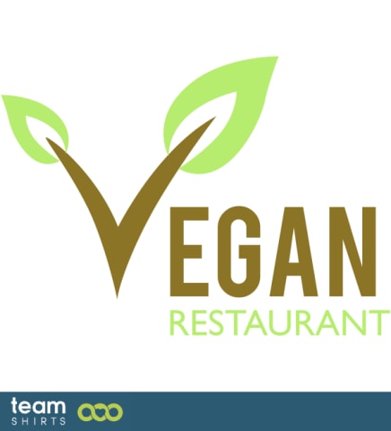 VEGAN RESTAURANT