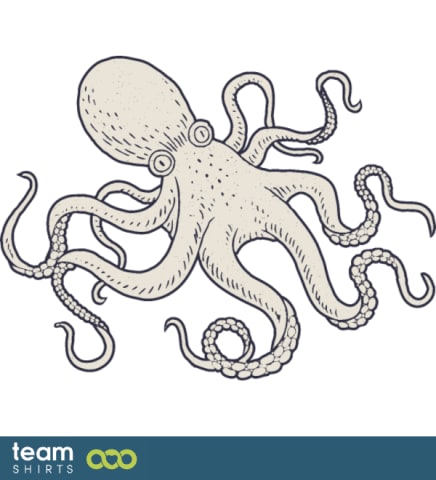 Tintenfisch