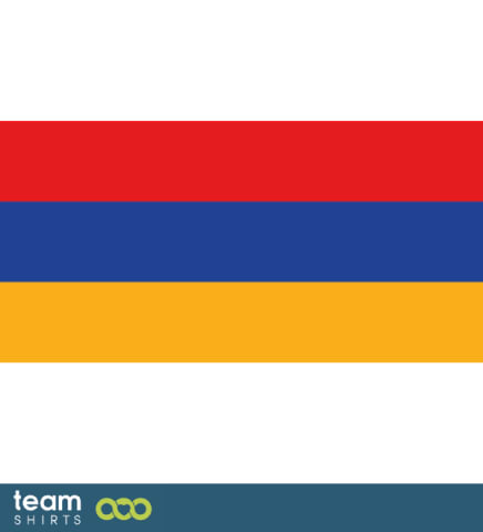 flag armenia