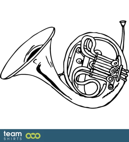 Mässing instrument