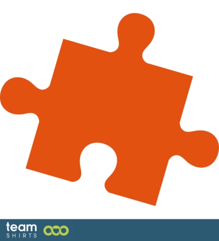 Puzzleteil