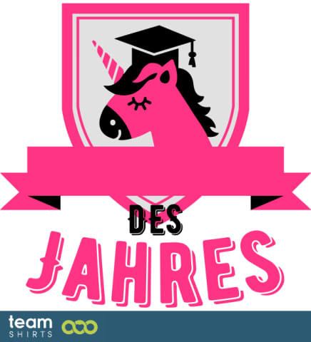 unciorn des jahres grad